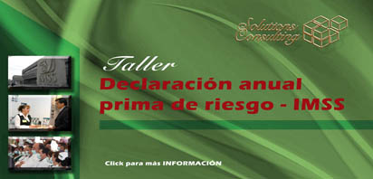 Declaración Anual