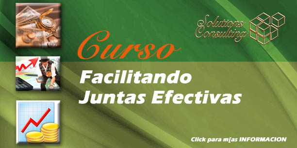 Juntas Efectivas