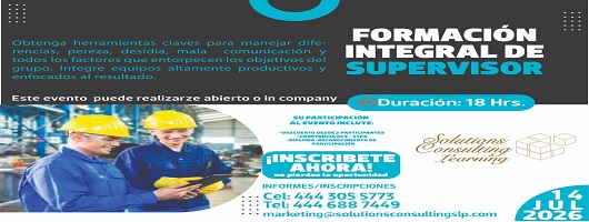 Carrusel Liderazgo